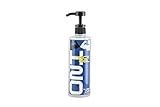 Elbow Grease H2O Thick Gel Water Based Lubricant - 18 oz