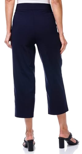 Counterparts Womens Extra Stretch Slim Capris3