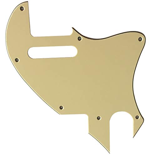 GLM^[sbNK[h For US Telecaster F Hole Hybrid Convertion Style (3vCBe[WCG[)
