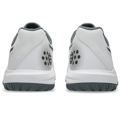Image of ASICS Men's Gel-Dedicate 9 Pickleball Tennis Shoes