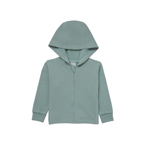 Hanes Pure Comfort Organic Hoodie for Infants