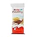Kinder Country Milk Chocolate with Rich Milk Filling (9's), 211.5grams