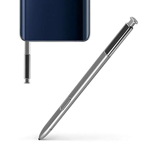Stylet S Pen Samsung Note 5 EJ-PN920BBEGUS remplacement noir - 5