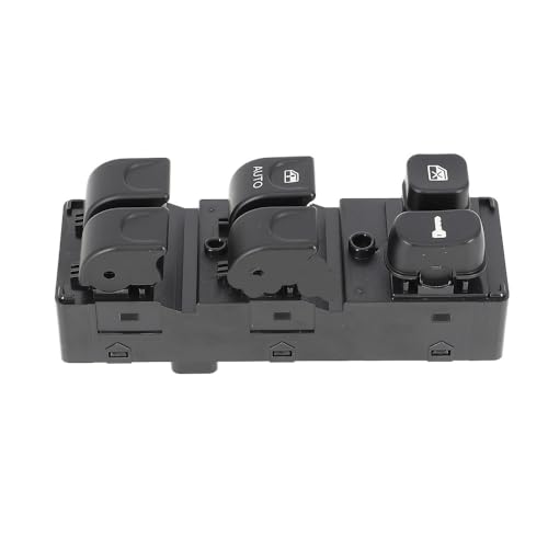 Interrupteur fenêtre électrique principal bouton console JAC J6 - 3