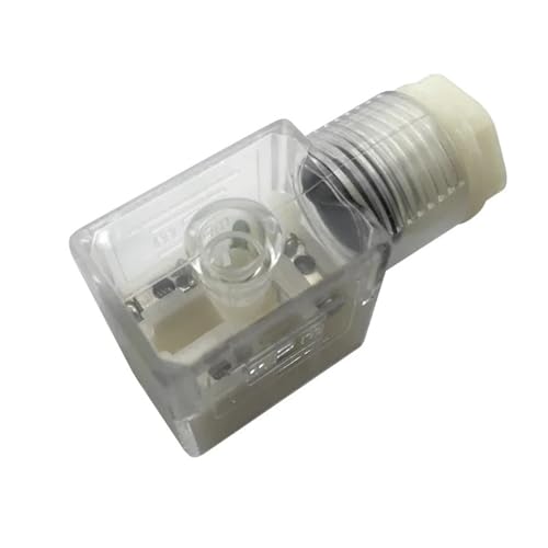 Boîtier de jonction 4V210 4V310 MPM résistant pour éviter les pannes de bobine