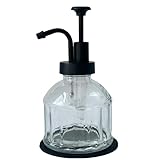 bomber jimmy vintage love Vintage y elegante, perfecto para jabón, loción, jabón de manos, jabón de platos, etc.