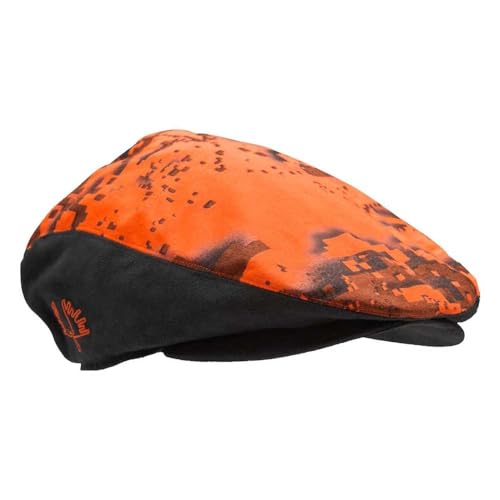 SwedTeam Ridge Flat Desolve Fire Medium Blaze