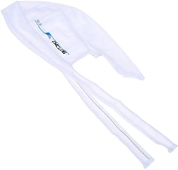 Sous-casque Vélo – Doublure Respirante – Homme – Cool – Protection Intégrale