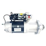 2871256 3103305 3102920 3103916 5367755 Starter Motor abulollry Fit for Cummins Engine QSM11