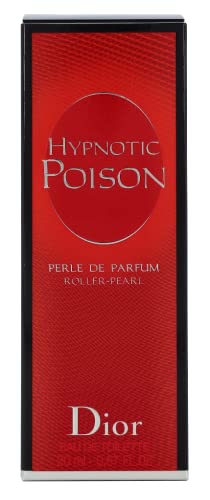 Dior Hypnotic Poison Roller-Pearl Eau De Toilette Roll-On Da Donna 20 Ml - 3