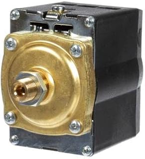 Pressure Switch Sirai