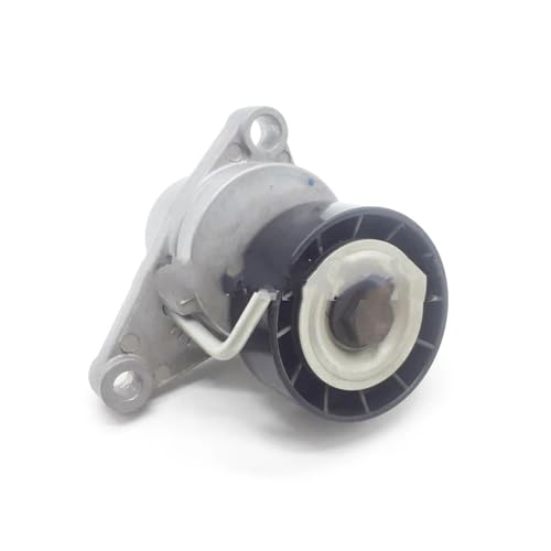 Tendeur de courroie CITROËN C2 C3 C4 - Galet automatique 534025010 VKM33074