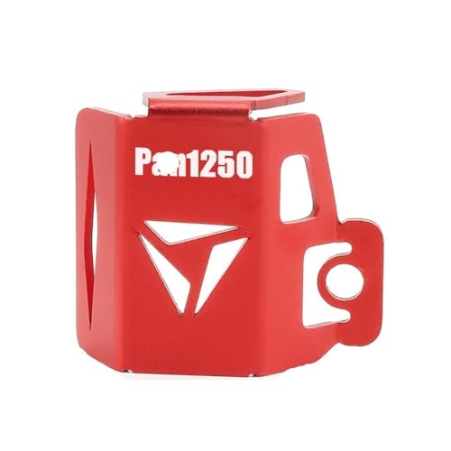 Couvercle réservoir liquide frein arrière pour Pan America 1250 RA1250S