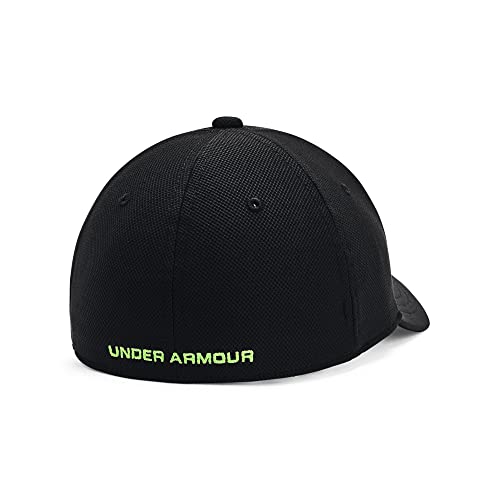 Image of Under Armour Boys' Blitzing Cap Stretch Fit