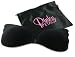 Adhesive Bra - Strapless Invisible Push-up Bra and Underwear Bag By Pinky Petals