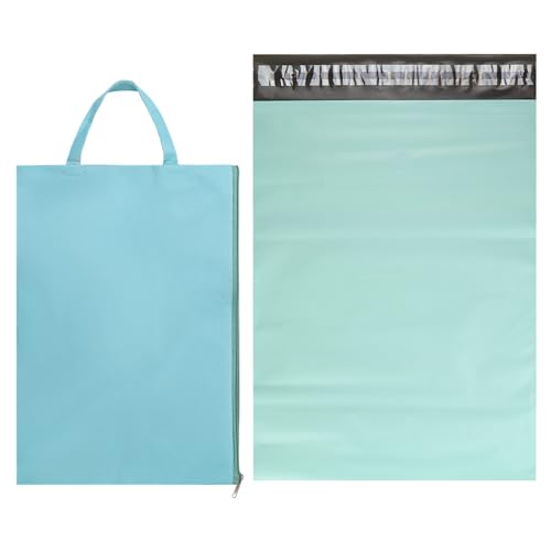 Self-Adhesive Adult Diaper Disposal Bags