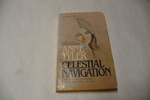 Celestial Navigation 0445045132 Book Cover