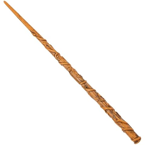 Baguette Hermione Granger - Spin Master Cover