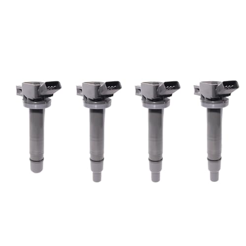 Bobine d'allumage Toyota Tacoma 2.7L L4 stoppe le ralenti instable avec la pièce 90919-02248