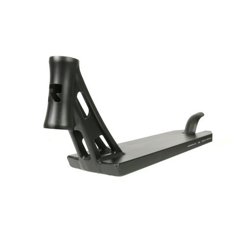 ROOT INDUSTRIES Air Deck Black Small 4.80W X 19.50L