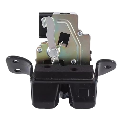Coffre i30 ne ferme plus : réparer avec le verrou de hayon arrière OEM 81230-2L000
