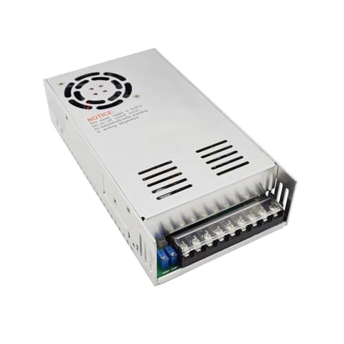 Alimentation à découpage S-500W pour recharger les batteries de trottinette 67.2V