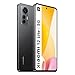 Xiaomi 12 Lite 5G EU 6/128GB, MIUI, black