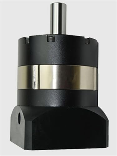 Réducteur planétaire PLE090 anti-vibration moteur NEMA 86