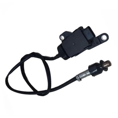 Capteur NOx anti-pollution pour Discovery 2.0 réduisant les émissions de gaz