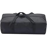 [Farigrut] ボックス テントポール 収納バッグ ポータブル 防水シート ポール ハイキングポール 釣り竿 収納 ポータブル ポータブル メンテナンス シンプル キャンプ アウトドア