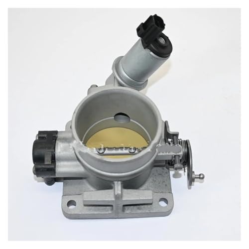 Cuerpo mariposa para Ford Explorer 5.0L (1998-2001), restaura la potencia de tu motor