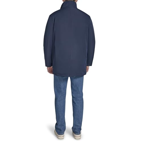 Dockers Dwight Soft Shell Bib Veste Homme noire