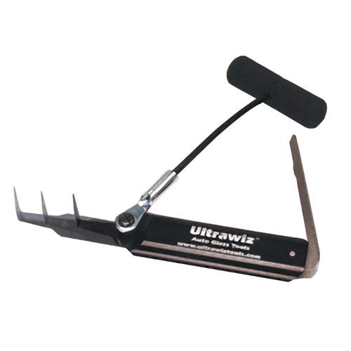 UltraWiz Cold Knife - Quick Release