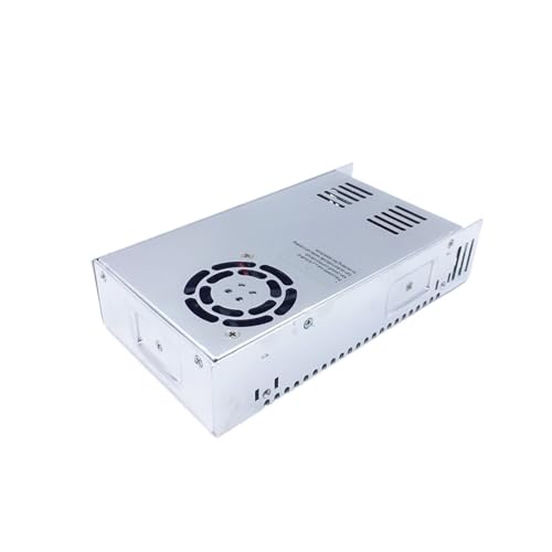 Alimentation à découpage 12V 350W à sortie unique pour projets électroniques