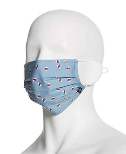 Original Penguin Into The Wild Face Masks Multi One Size #TOP2