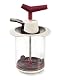 Teigportionierer Betty Bossi Batter Maker Messbecher und Portionshilfe