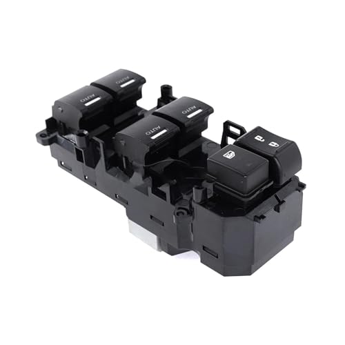 for Spirior 2015-2018 35750-T6L-H21 Accord Odyssey Auto Power Window Control Switch Lifting Door Lock Car Part Accessories Push Button Switches