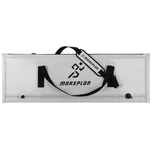 MORXPLOR Insulated Fish Cooler Bag for Fishing 41x17 47x17In 50x20In 60x24 72x30 80X40 InchesLarge Insulated Fish Kill BagFishing Catch Bag Cooler with Water-resistant Zipper product thumbnail 10