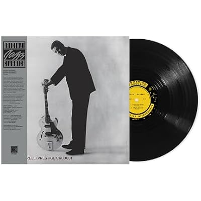 Kenny Burrell