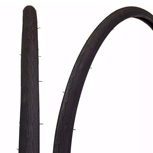 Pneu 700 x 23 Pirelli Tornado Alfa Preto Speed Road Arame 60 tpi