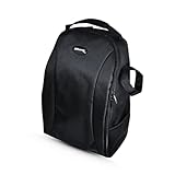 Ultimaxx Professional Dynamic Durable Ultra-Lightweight Water-Resistant Backpack Specifically Designed for Nikon, Canon, Sony, Olympus, and Panasonic DSLRs Cameras & Camcorders