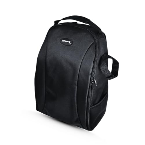 Ultimaxx Professional Dynamic Durable Ultra-Lightweight Water-Resistant Backpack Specifically Designed for Nikon, Canon, Sony, Olympus, and Panasonic DSLRs Cameras & Camcorders