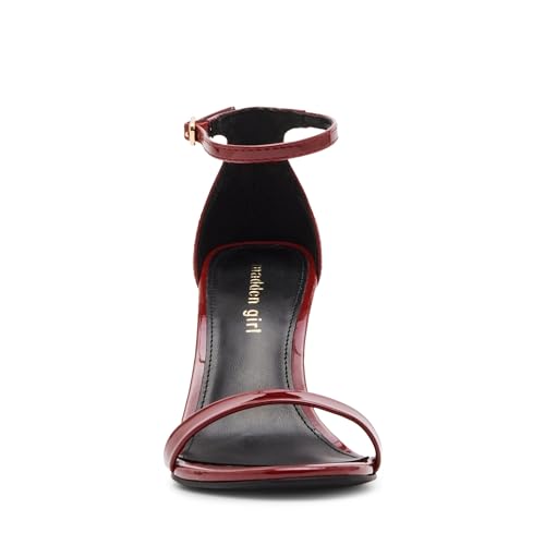 Image of Madden Girl Women's Brazen
