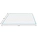 Four Paws Wee-Wee Superior Performance Pee Pads for Dogs with Runoff Barrier Edge Guard Protection, Puppy & Dog Potty Training Pads, Housebreaking Supplies, 27.5