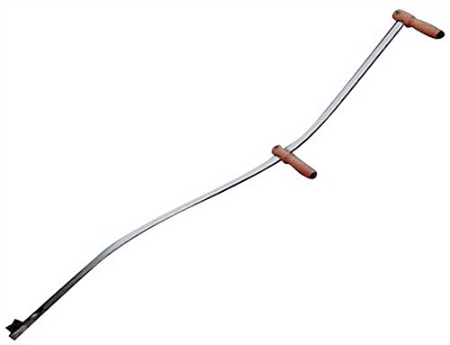 Preisvergleich Produktbild Sensenbäume Gesamtlänge 1500mm