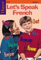 Office Product Flipside Parlons Francais (Let's Speak French) Book 3 Book
