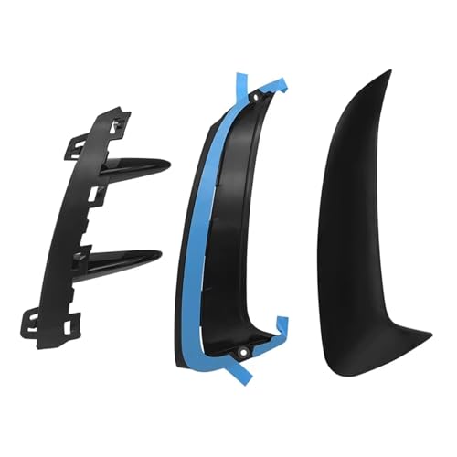 Diffuseur arrière W177 pour look sportif Classe A AMG Line - 4