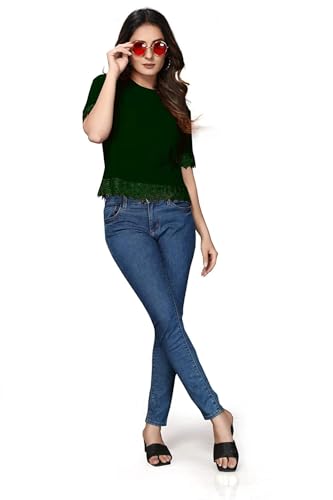 Image of Regolith Designer Sarees Women T-Shirt