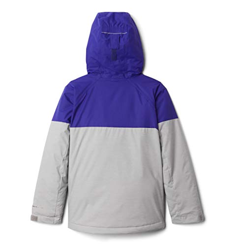 Columbia boys Alpine Action ii Jacket2