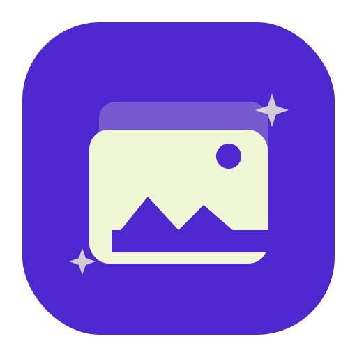 * High-definition wallpapers optimized for Android devices